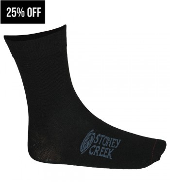 Corporate Stoney Creek Socks